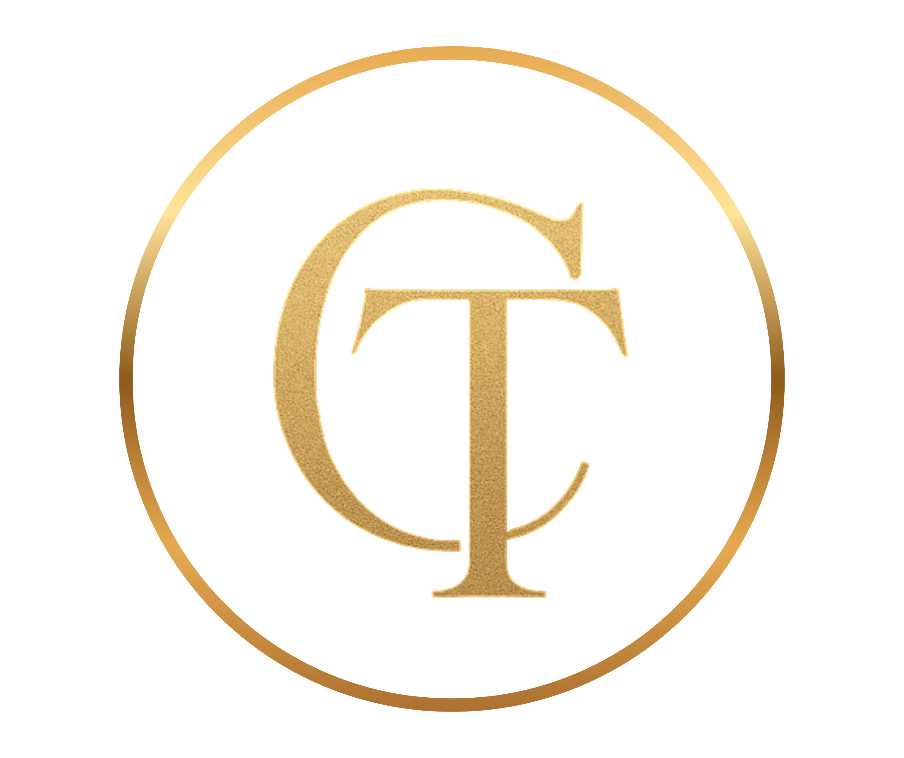 Curated Table Logo